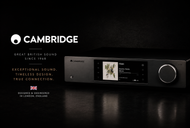 Cambridge Audio